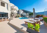 Minois Boutique Hotel foto 24