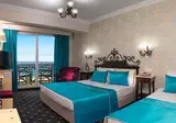 Hotel Gümüldür Mavi Deniz foto 3