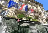 Best Western Plus Hôtel Masséna Nice foto 1