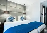 Montcalm Chilworth Townhouse foto 11