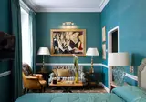 Hotel d'Angleterre Geneva foto 18