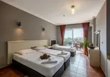 Grand Alisa Hotel foto 24