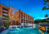 Avista Grande Phuket Karon - MGallery by Sofitel foto 2