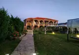 Castello Suites & Eleni's Garden foto 10
