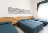 Hotel Marina foto 5