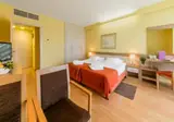 Hotel Aurora foto 12