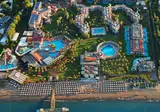 Megasaray Club Belek foto 2