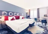 Mercure Hotel Hamburg City foto 9