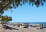 Enorme Santanna Beach Resort foto 13