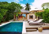 Six Senses Laamu foto 8