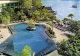 Shangri La Bangkok Hotel foto 1
