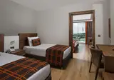Side Sunport Hotel & Spa foto 24