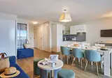Les Residences Du Soleil foto 7