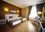 Bilek Istanbul Hotel foto 10