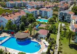 Irem Garden Hotel foto 16