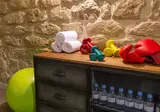 Hotel Touraine Opera foto 28