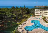 Mediteran Maradiso Hotel by Aminess foto 2