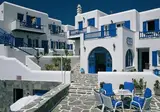 Petinos Beach Hotel foto 6
