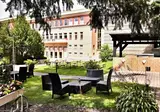 Grand Hotel International Prague foto 9