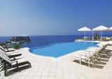 La Vista Boutique Hotel & Spa foto 2