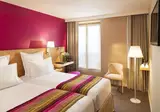 Hotel Cordelia foto 4