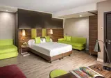 Hotel The Republic foto 16