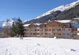 Résidence Bonheur des Pistes foto 5