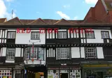 Red Lion Hotel foto 6