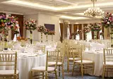Ciragan Palace Kempinski Istanbul foto 15