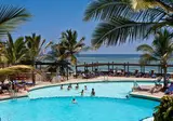 Leopard Beach Resort & Spa foto 15