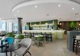Novotel Berlin Mitte foto 4
