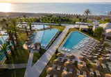 Pegasos Deluxe Beach Hotel foto 1