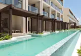 Serenade Caribe Club Family Beach Resort foto 13