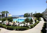 Sunshine Rhodes Hotel foto 8