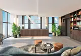 Adina Aparthotel Munich foto 16