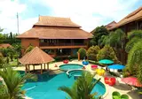 Andamanee Boutique Resort foto 1