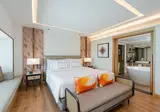 Meliá Chiang Mai foto 3