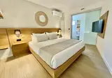 Hotel Emblemtico Hi Suites foto 1