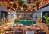 Waldorf Astoria Seychelles Platte Island foto 28
