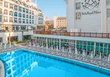 Side Royal Style Hotel foto 25