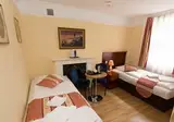 Dolphin Hotel foto 25