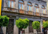 Hotel Puebla de Antaño foto 4