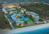 Hua Hin Marriott Resort & Spa foto 25