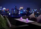 JC Kevin Sathorn Bangkok Hotel foto 29