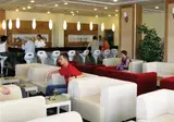 Seher Kumköy Star Resort & Spa foto 8
