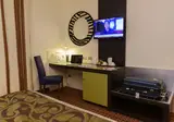 First Hotel Milan Malpensa Airport foto 27