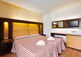 Hotel Pabisa Chico foto 17