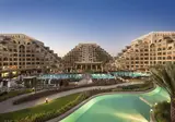 Rixos Bab Al Bahr foto 28