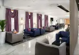 Hotel Salona Palace foto 14