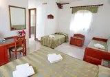 Hotel Cala Mirto foto 14